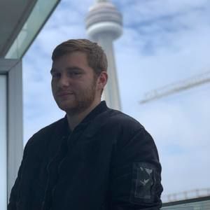 Meet your Posher, Benjamin